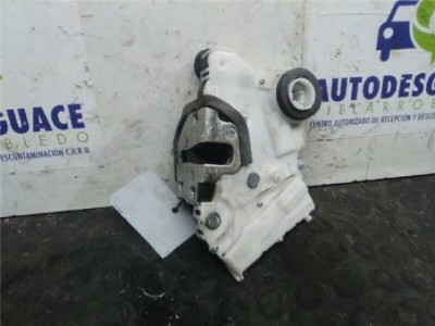 Cerradura Puerta Delantera Izquierda Toyota YARIS 1 4 Turbodiesel