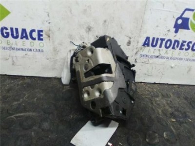 Cerradura Puerta Delantera Derecha Ford FIESTA 1 6 TDCi 