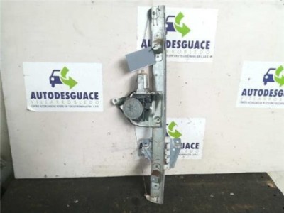 Elevalunas Electrico Trasero Derecho Suzuki GRAND VITARA JB 1 9 DDiS Turbodiesel  2