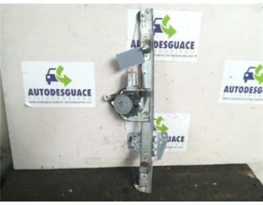 Elevalunas Electrico Trasero Derecho Suzuki GRAND VITARA JB 1 9 DDiS Turbodiesel 