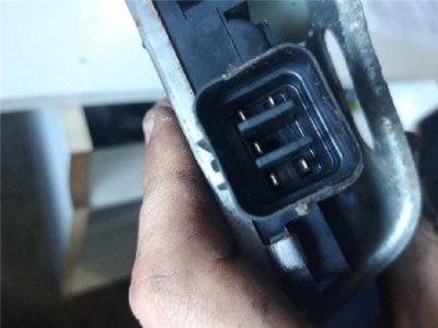 Elevalunas Electrico Trasero Derecho Mitsubishi MONTERO 3 2 DI-D