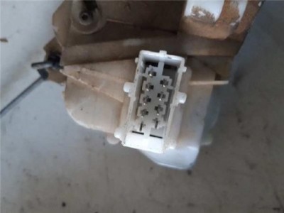 Cerradura Puerta Delantera Izquierda Peugeot 406 BERLINA 1 9 Turbodiesel 