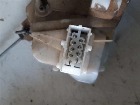 Cerradura Puerta Delantera Izquierda Peugeot 406 BERLINA 1 9 Turbodiesel 