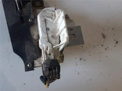 Cerradura Puerta Delantera Derecha Ford FOCUS BERLINA 1 8 TDDI Turbodiesel 