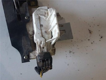 Cerradura Puerta Delantera Derecha Ford FOCUS BERLINA 1 8 TDDI Turbodiesel 