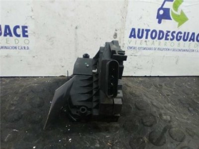 Cerradura Puerta Trasera Derecha Ford FOCUS LIM  1 6 16V Ti-VCT