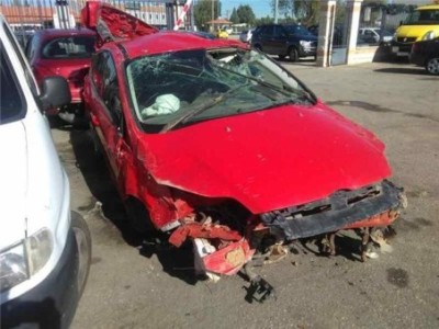 Cerradura Puerta Trasera Derecha Ford FOCUS LIM  1 6 16V Ti-VCT  2