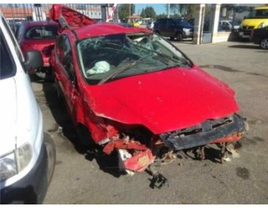 Cerradura Puerta Trasera Derecha Ford FOCUS LIM  1 6 16V Ti-VCT 