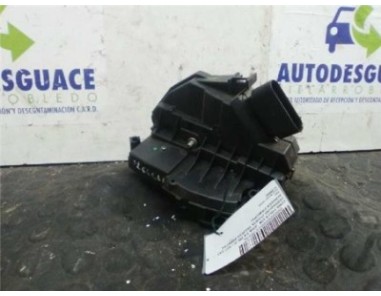 Cerradura Puerta Trasera Derecha Ford FOCUS LIM  1 6 16V Ti-VCT 