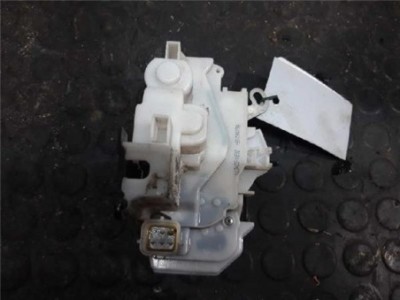 Cerradura Puerta Delantera Derecha Ford KA 1 2 8V 