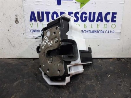 Cerradura Puerta Delantera Derecha Ford KA 1 2 8V 