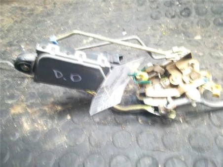 Cerradura Puerta Delantera Derecha Ssangyong MUSSO 2 9 Turbodiesel 