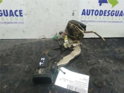 Cerradura Puerta Trasera Izquierda Suzuki IGNIS RG 1 3