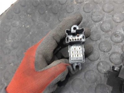 Botonera Puerta Trasera Izquierda Nissan NOTE 1 6 16V