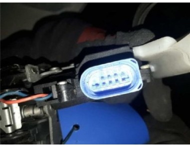 Cerradura Puerta Delantera Izquierda Volkswagen CADDY KA/KB 1 9 TDI 