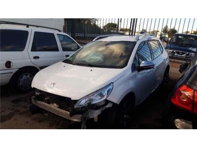 Botonera Puerta Trasera Izquierda Peugeot 2008 1 6 16V e-HDi FAP  2