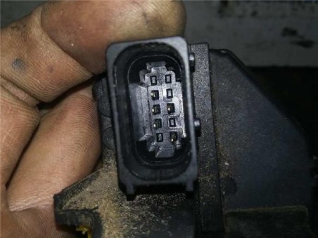 Cerradura Puerta Trasera Izquierda Opel ASTRA J SPORTS TOURER 1 7 16V CDTI 