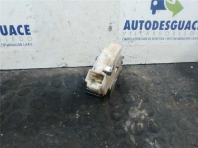Cerradura Puerta Delantera Derecha Nissan ALMERA TINO 2 2 16V Turbodiesel