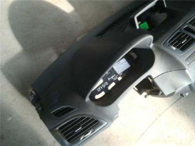 Salpicadero Renault MEGANE III SPORT TOURER 1 5 dCi D FAP