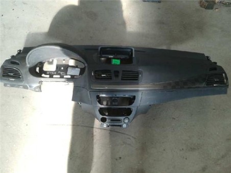 Salpicadero Renault MEGANE III SPORT TOURER 1 5 dCi D FAP 