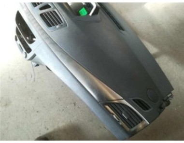 Salpicadero Renault MEGANE III SPORT TOURER 1 5 dCi D FAP 