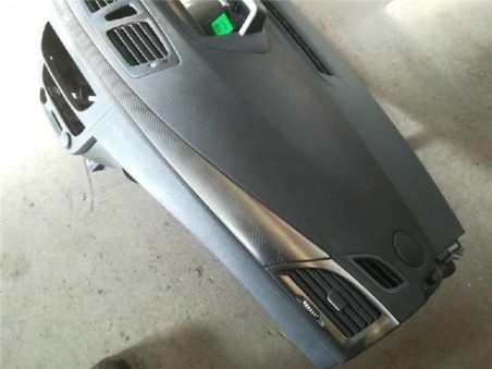 Salpicadero Renault MEGANE III SPORT TOURER 1 5 dCi D FAP 