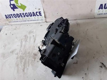 Cerradura Puerta Delantera Izquierda Volvo S80 BERLINA 2 4 D 