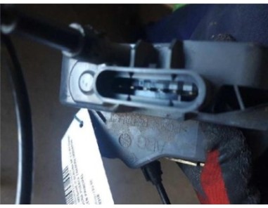 Cerradura Puerta Trasera Izquierda Renault MEGANE II BERLINA 5P 1 9 dCi D 