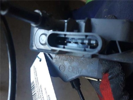 Cerradura Puerta Trasera Izquierda Renault MEGANE II BERLINA 5P 1 9 dCi D 