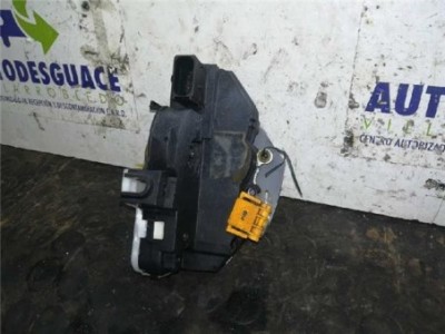 Cerradura Puerta Delantera Izquierda Opel ASTRA J SPORTS TOURER 1 7 16V CDTI 