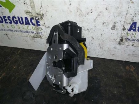 Cerradura Puerta Delantera Izquierda Opel ASTRA J SPORTS TOURER 1 7 16V CDTI 