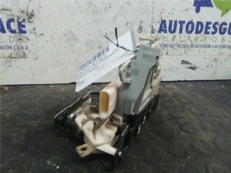 Cerradura Puerta Trasera Derecha Audi A4 BER  2 0 16V TDI 