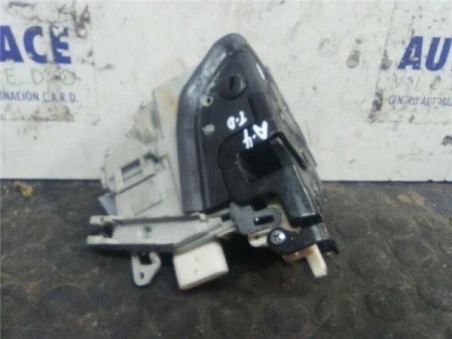 Cerradura Puerta Trasera Derecha Audi A4 BER  2 0 16V TDI 