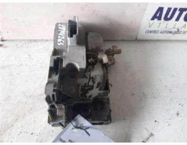 Cerradura Puerta Delantera Izquierda Citroen C5 BERLINA 2 0 HDi 