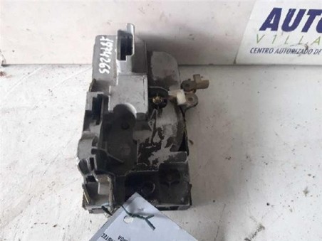 Cerradura Puerta Delantera Izquierda Citroen C5 BERLINA 2 0 HDi 