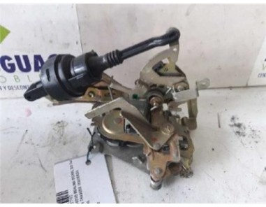 Cerradura Puerta Trasera Izquierda MERCEDES CLASE E  BERLINA DIESEL 3 0 Turbodiesel 