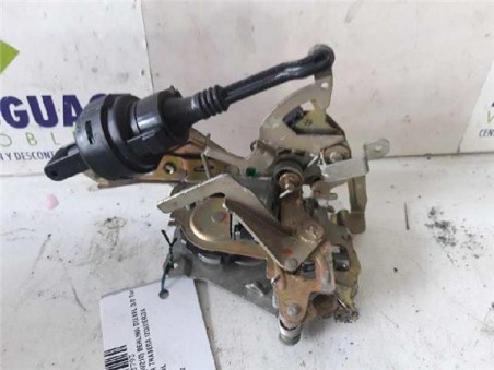 Cerradura Puerta Trasera Izquierda MERCEDES CLASE E  BERLINA DIESEL 3 0 Turbodiesel 