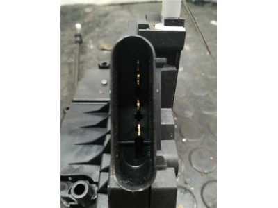 Cerradura Puerta Trasera Derecha Ford FOCUS LIM  1 6 TDCi