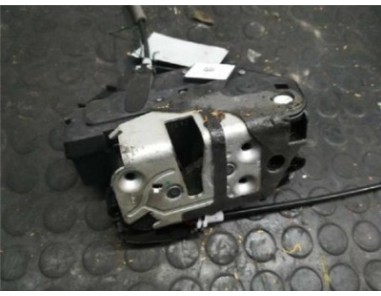 Cerradura Puerta Trasera Derecha Ford FOCUS LIM  1 6 TDCi  Cerradura Puerta Trasera Derecha Ford FOCUS LIM  1 6 TDCi