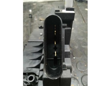 Cerradura Puerta Trasera Derecha Ford FOCUS LIM  1 6 TDCi  Cerradura Puerta Trasera Derecha Ford FOCUS LIM  1 6 TDCi