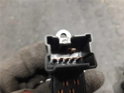 Botonera Puerta Delantera Derecha Nissan NOTE 1 6 16V