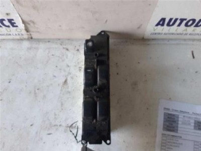 Botonera Puerta Delantera Izquierda Mitsubishi SPACE WAGON 2 4 GDI  2