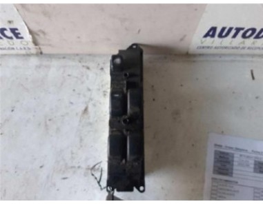 Botonera Puerta Delantera Izquierda Mitsubishi SPACE WAGON 2 4 GDI 