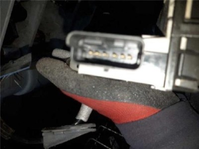 Cerradura Puerta Trasera Izquierda Peugeot 2008 1 6 16V e-HDi FAP 