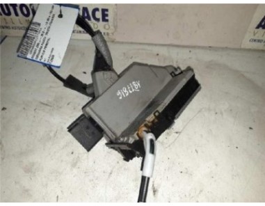 Cerradura Puerta Trasera Izquierda Peugeot 2008 1 6 16V e-HDi FAP 