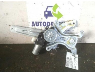 Elevalunas Electrico Trasero Derecho Suzuki SX4 1 6 DDiS Turbodiesel 