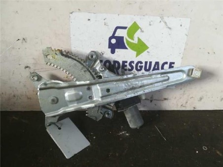 Elevalunas Electrico Trasero Derecho Suzuki SX4 1 6 DDiS Turbodiesel 