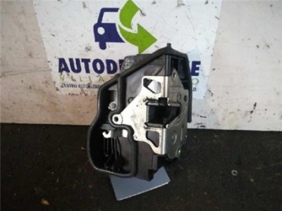 Cerradura Puerta Delantera Derecha BMW X3 2 0 Turbodiesel