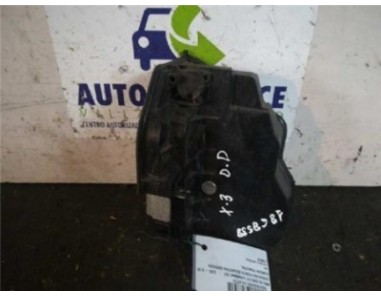 Cerradura Puerta Delantera Derecha BMW X3 2 0 Turbodiesel 
