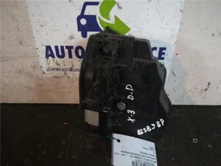 Cerradura Puerta Delantera Derecha BMW X3 2 0 Turbodiesel 